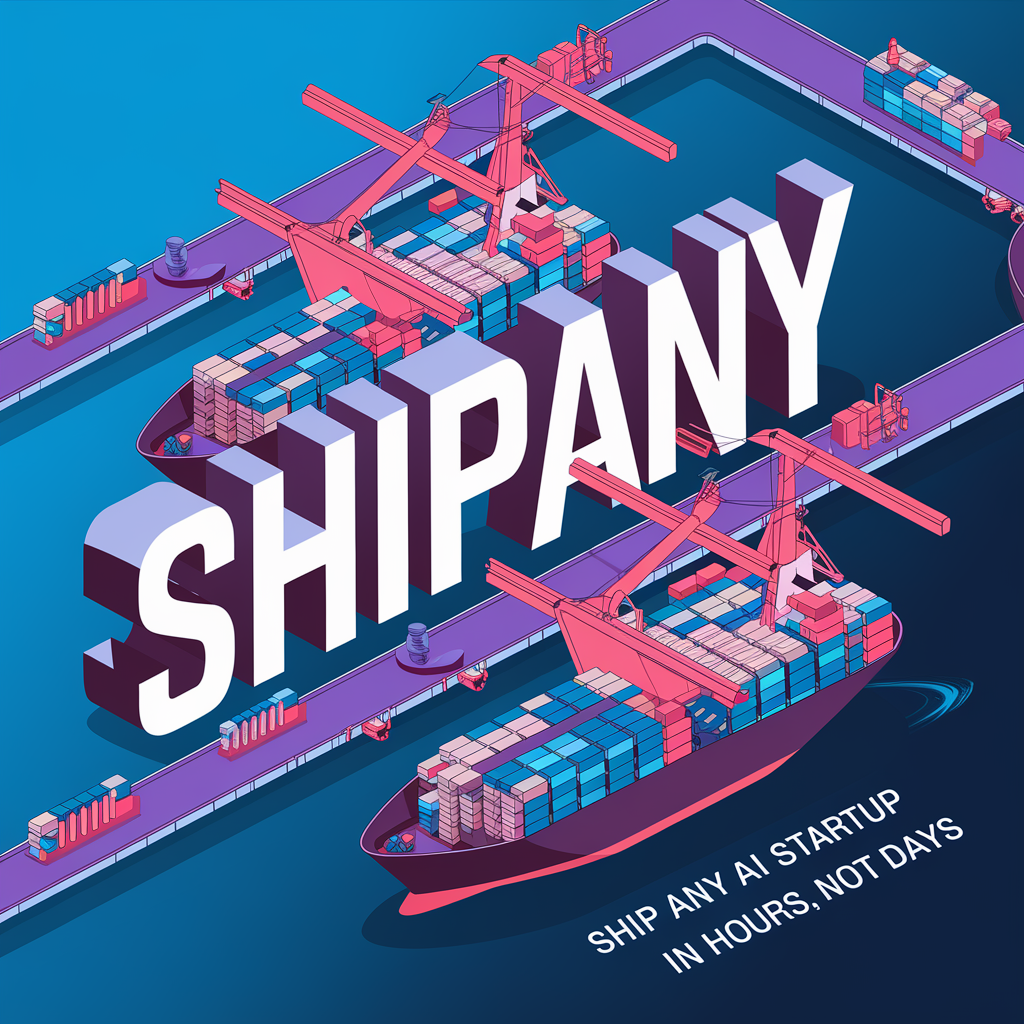 Export Anywhere